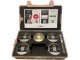 Digital Marker Kit Box: 50pc - Aluminum & Glass