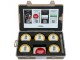 Digital Marker Kit Box: 50pc - Nylon & Polycarbonate