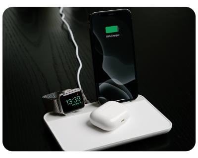 Wireless Chargers