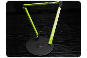 KONCEPT Z-BAR MINI LAMP, GREEN