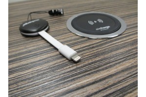 MFi APPLE LIGHTNING RECEIVER