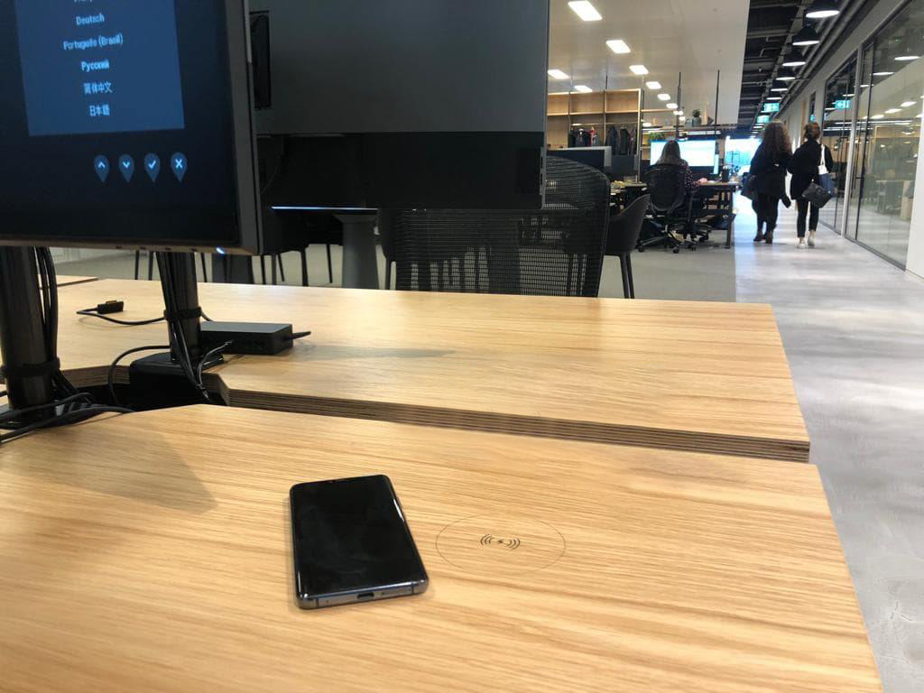 Should Mobile Phone Wireless Charging Be A Mainstay Power Solution