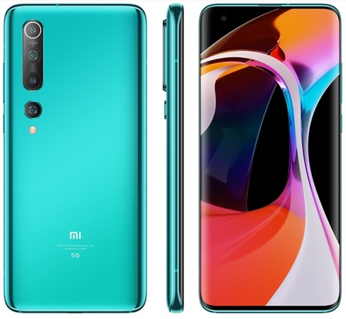 Aircharge  Xiaomi launches the new Mi 9 with Qi-Certified wireless charging