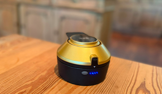 Digital services in Cafes