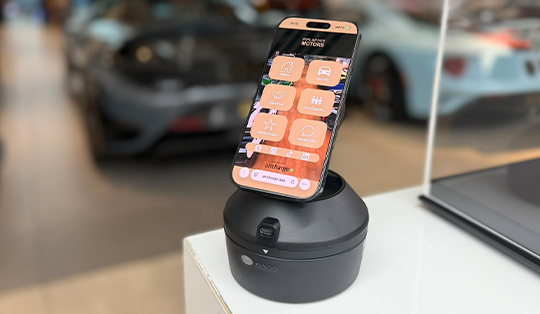 Digital Services in Retail