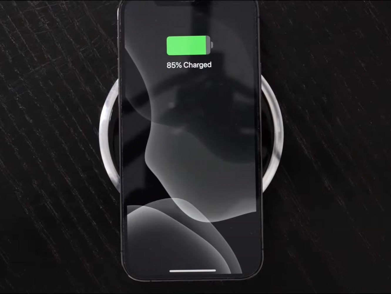 Gen 2 Wireless charger Phone charging.jpg