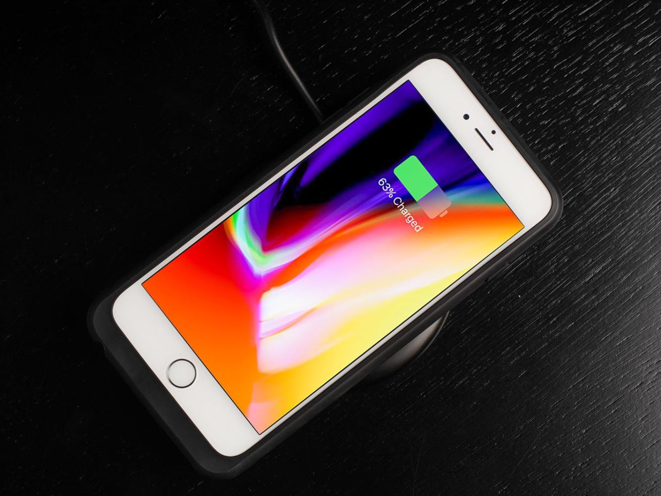 Wireless Charging Case for the iPhone 6 Plus / 6S Plus case