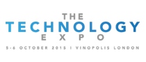 Tech Expo 2015