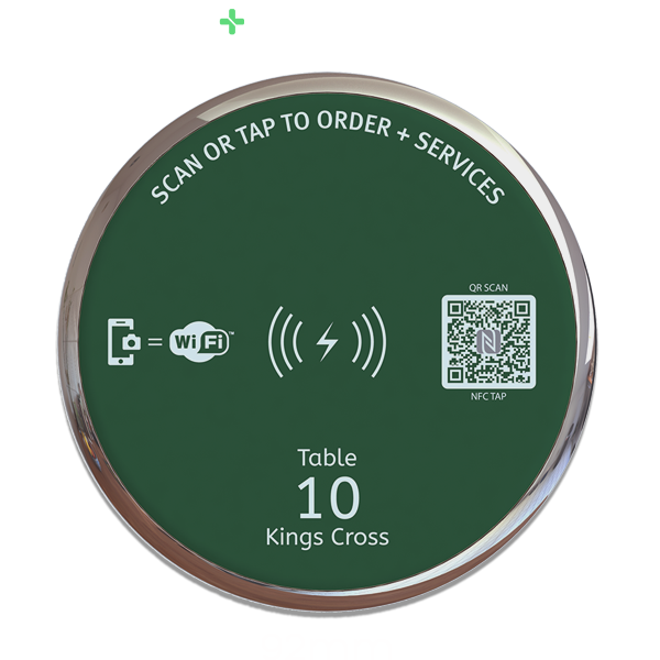 Wireless charger