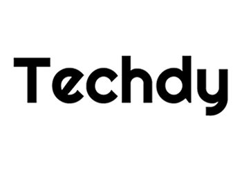 Techdy Wireless Charging