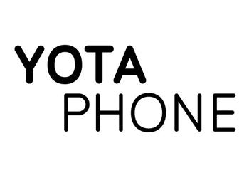 Yotaphone Wireless Charging