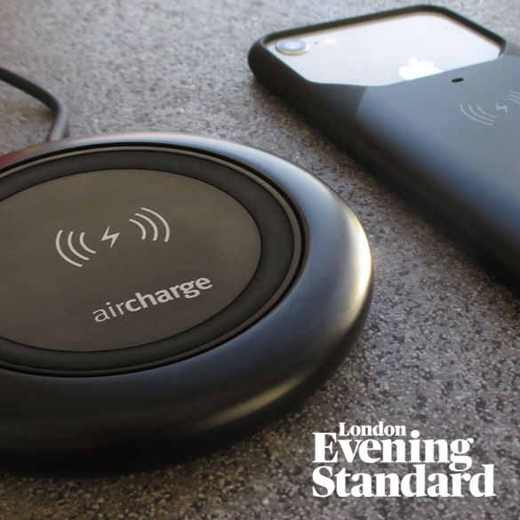 does air doc charger need a receiver does air doc charger need a receiver